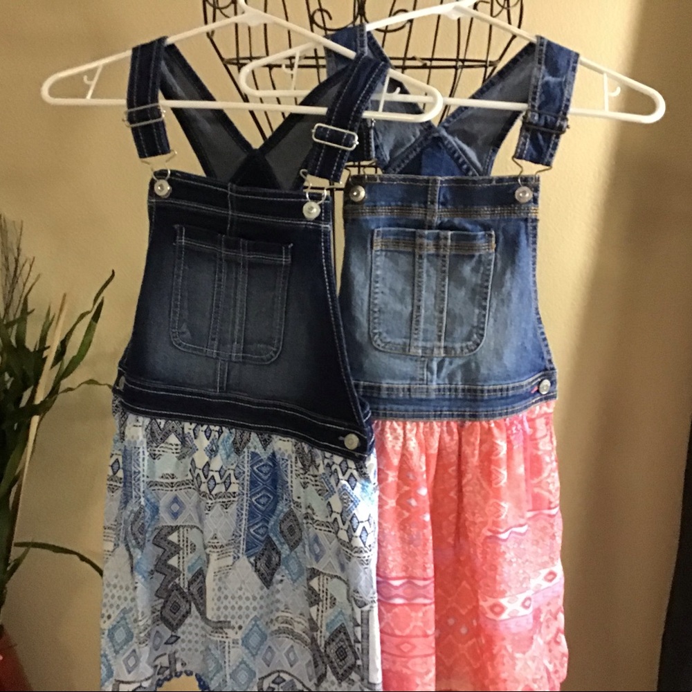 Jordache dress 10/12 - Picture 3 of 3